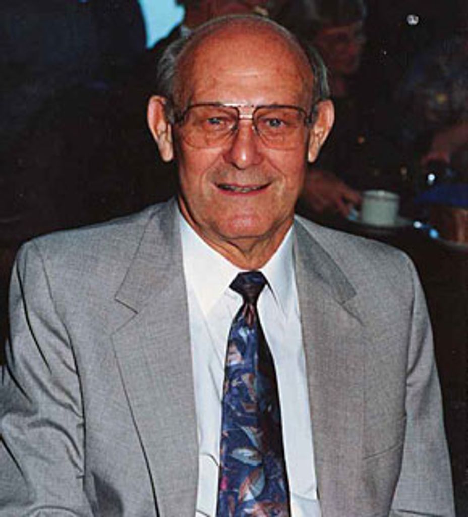 Russell W. Kennedy Profile Photo