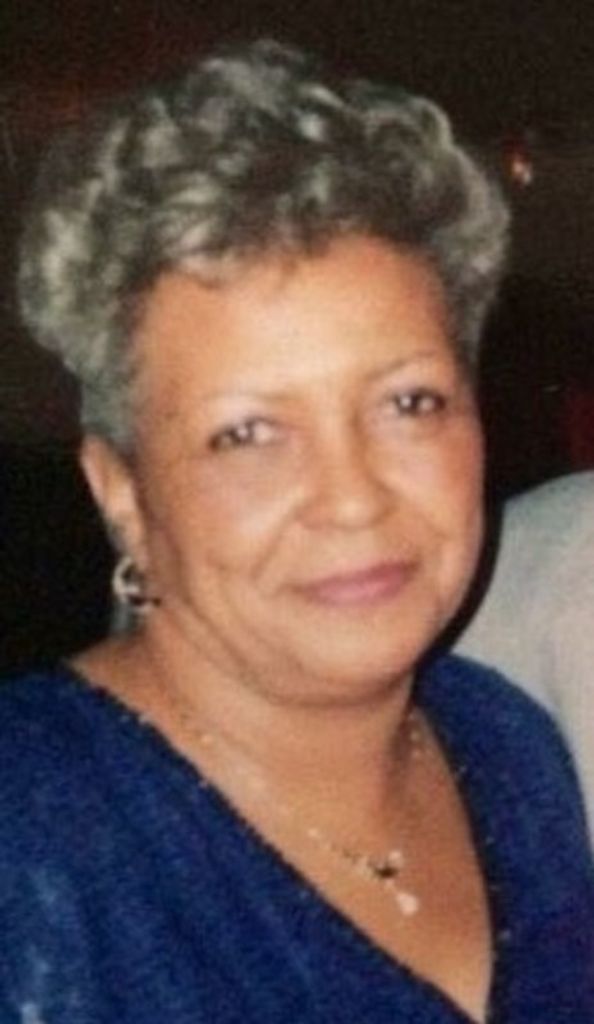 Bessie Gertrude Jones Profile Photo