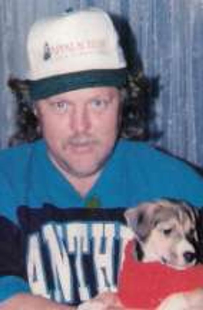 Roger Allen St.Clair