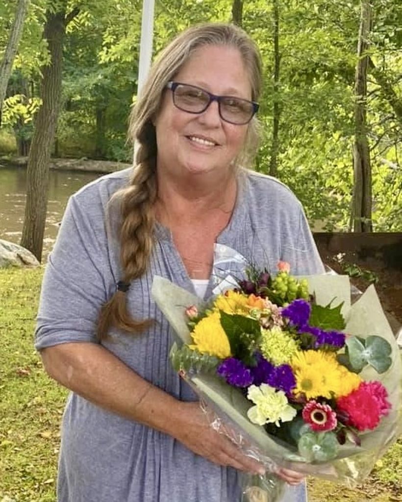 Carla Cox Profile Photo