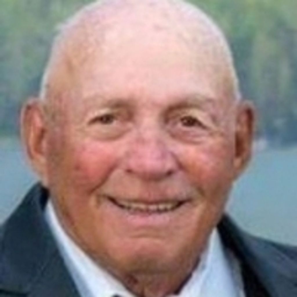 Henry Daly