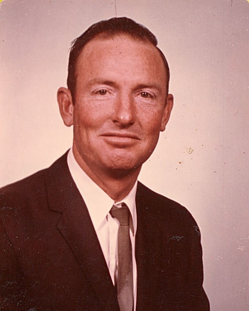 Ronald Oliver Dawes Profile Photo