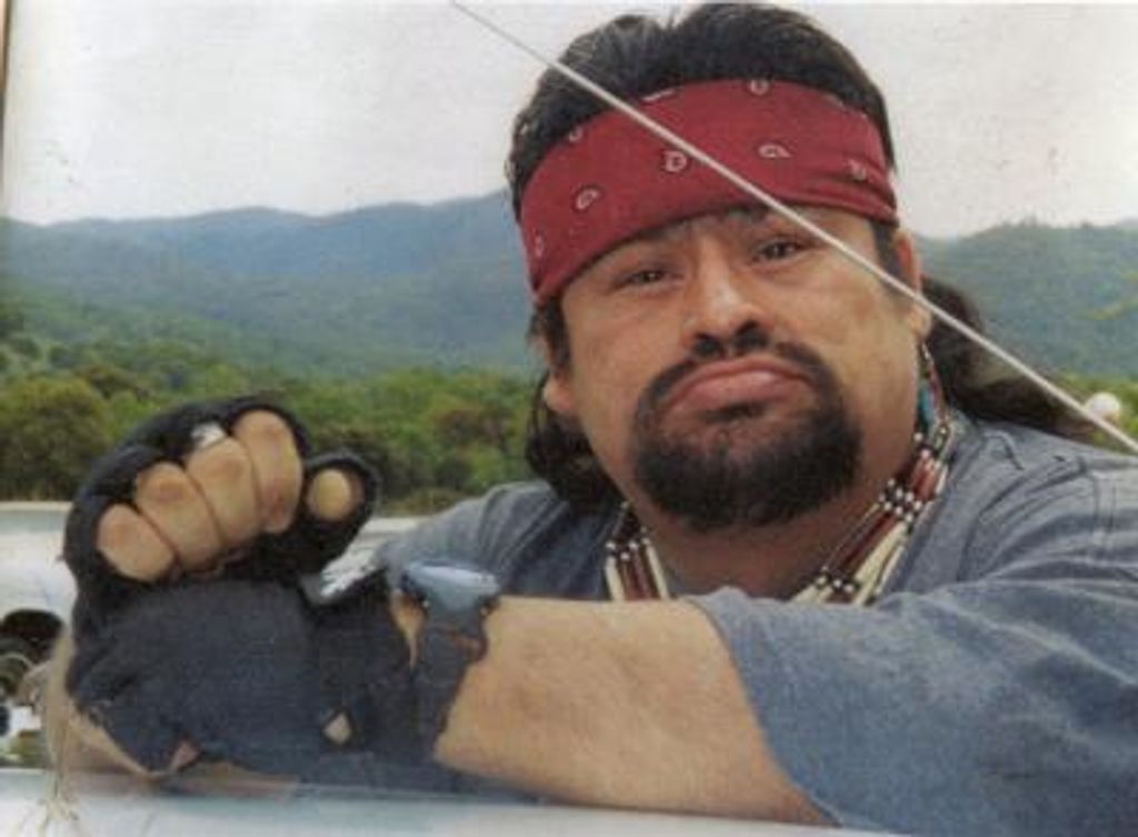 Reeves Jr., Jerry Alva