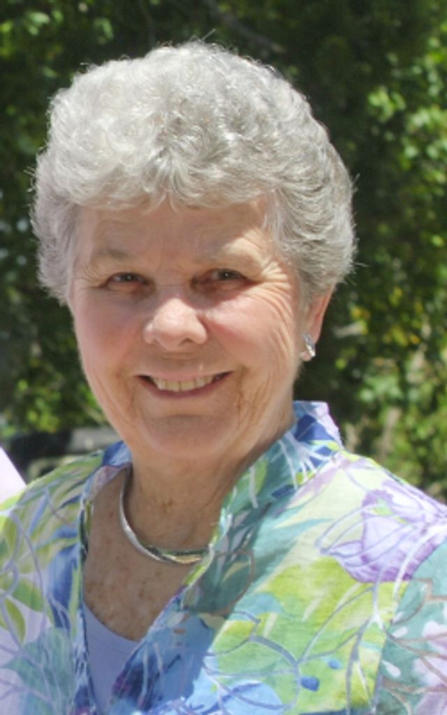 Lesley Fleming Meinel Profile Photo