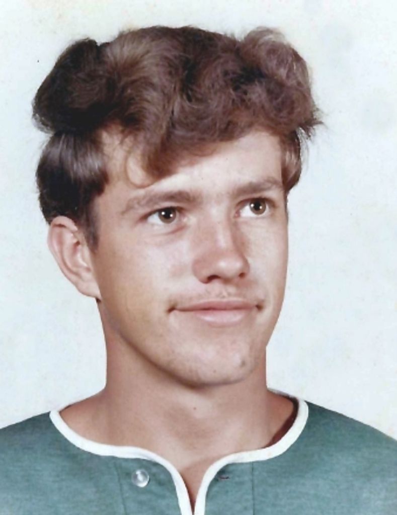 Robert Harrison Young