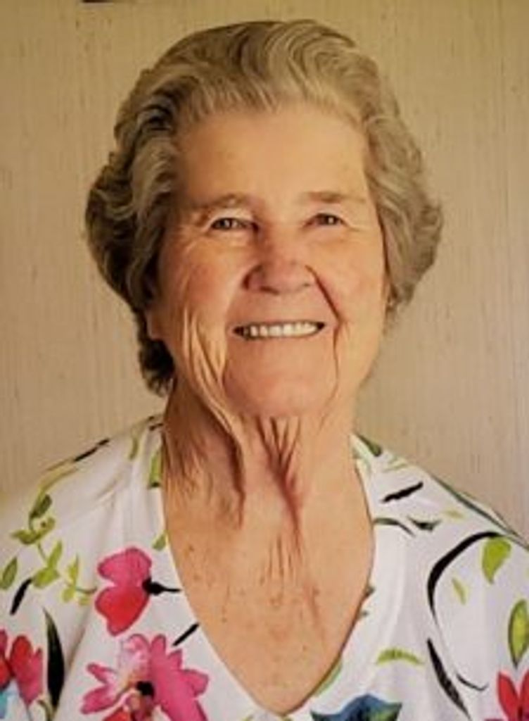 Betty Kay Williams