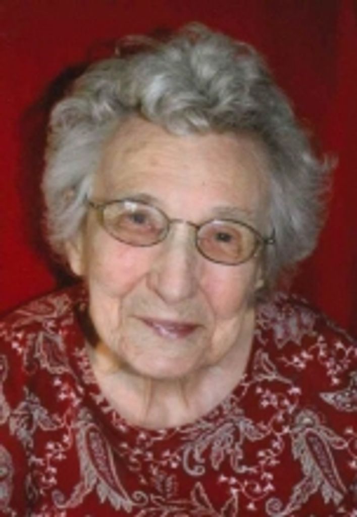 Frances Marion Ostberg