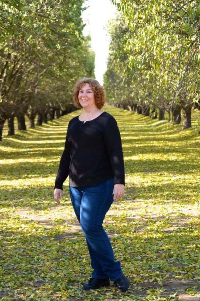 Michele Dawn Moulton