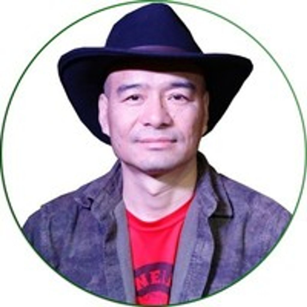 Gin Za Mung "Mungtawng"