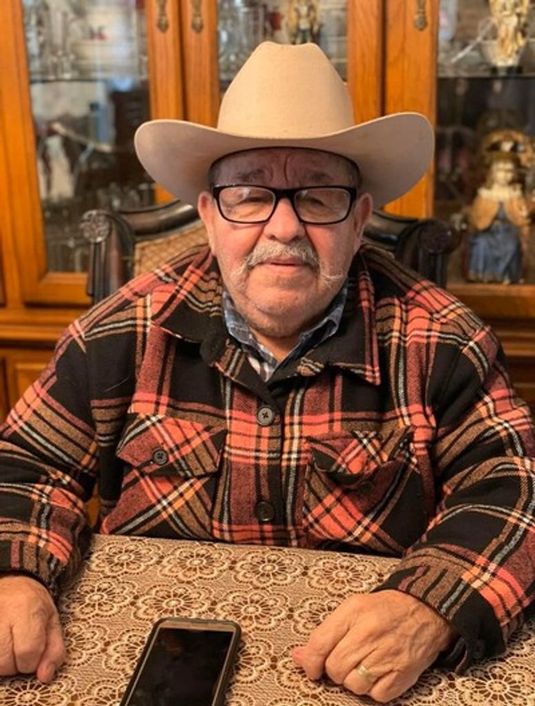 Agustin Garcia-Hernandez