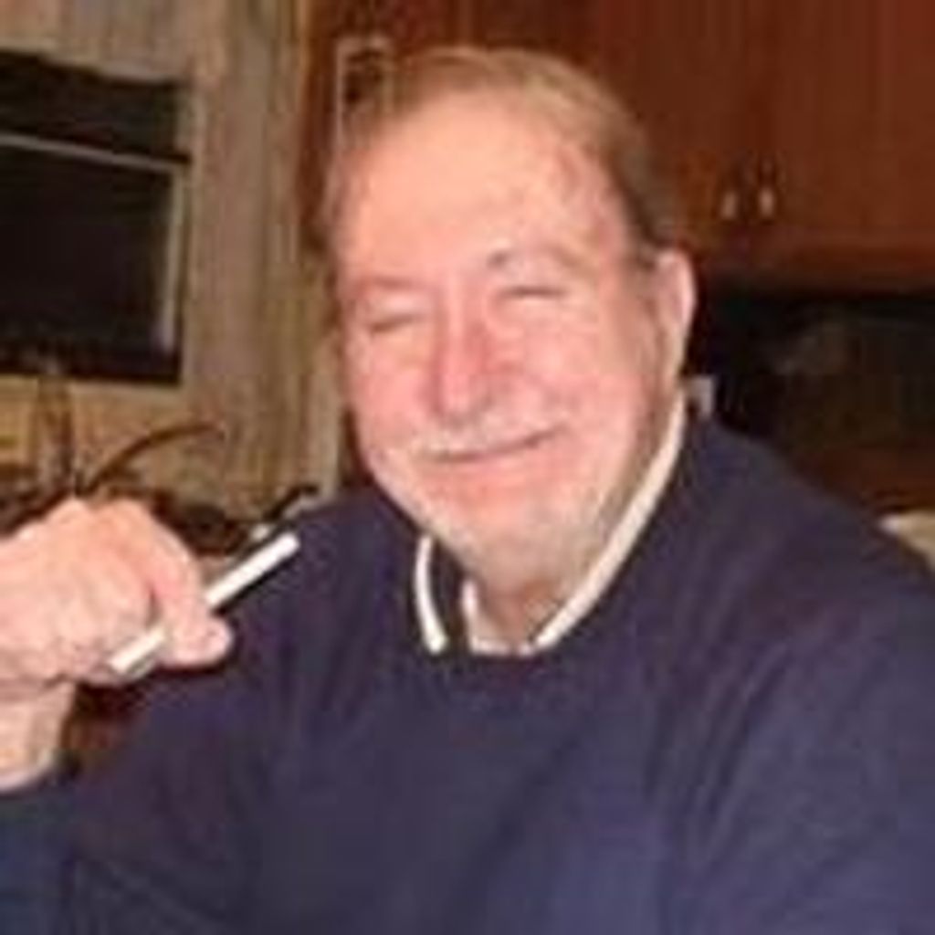 Richard Pierson Summers