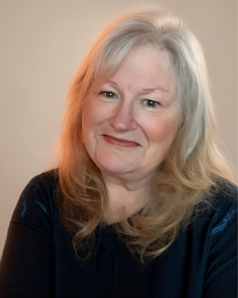 Ronna Grosscurth Profile Photo