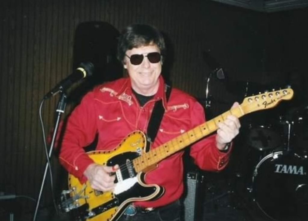 Wallace "Dub" Shrader Profile Photo