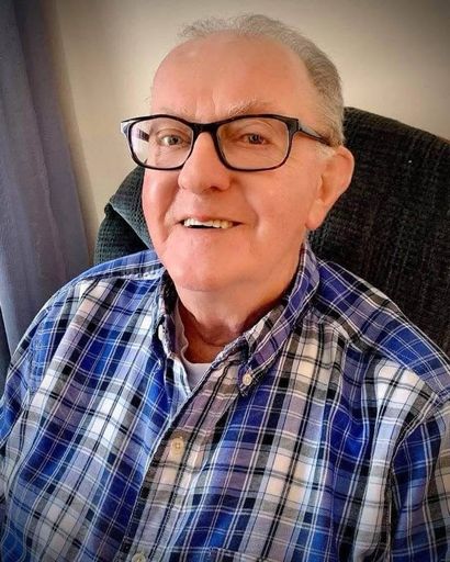 Roland A. Croteau's obituary image