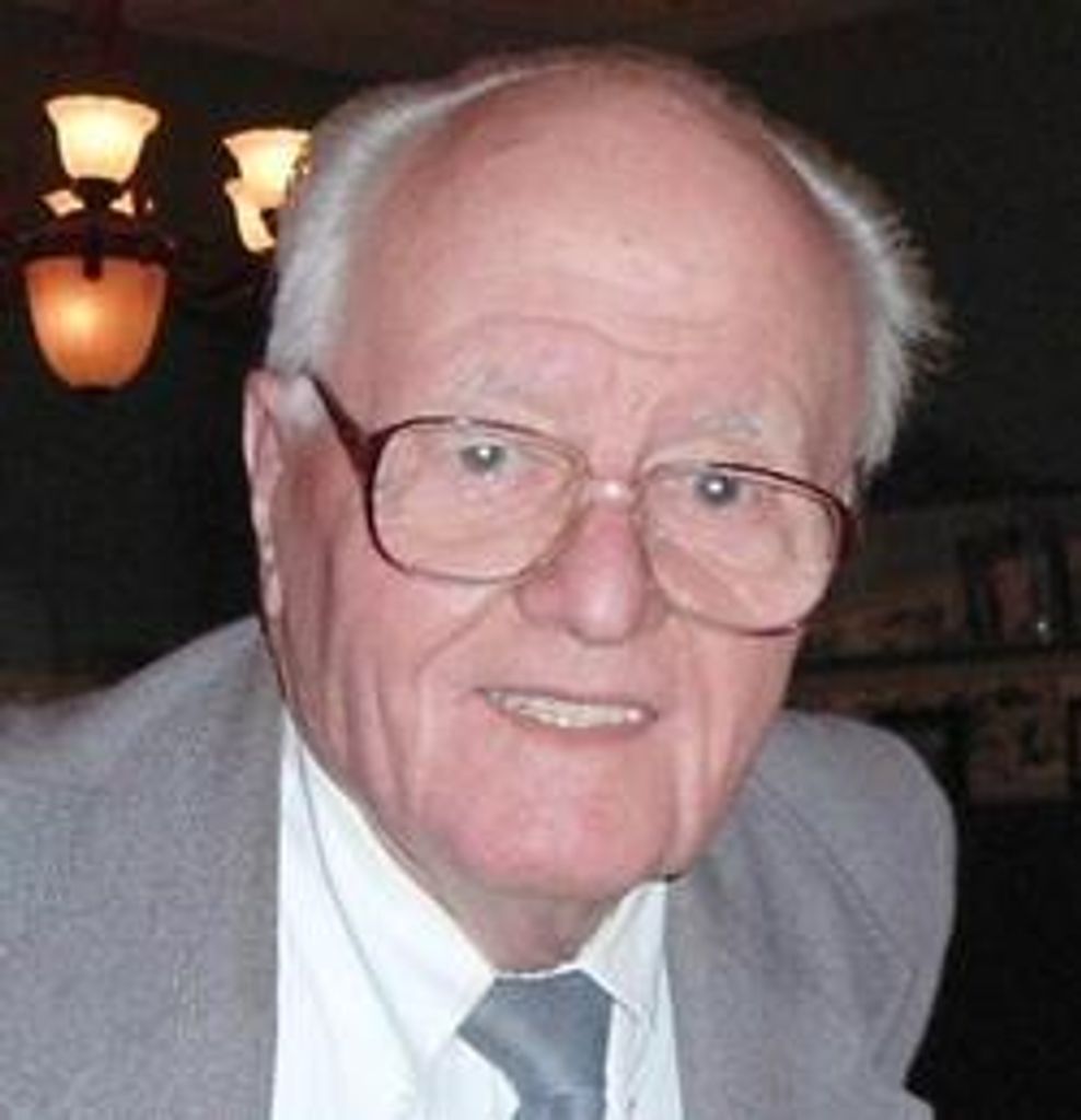 Ralph Dennon Profile Photo