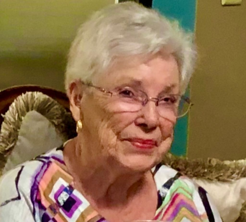 Barbara Parsons Profile Photo