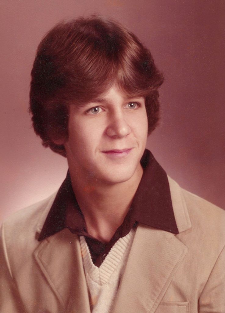 Michael Allen Dowidait