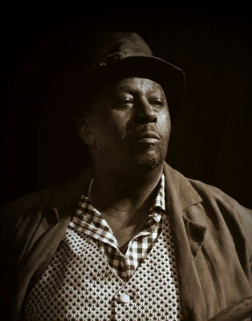 Reginald Brunson