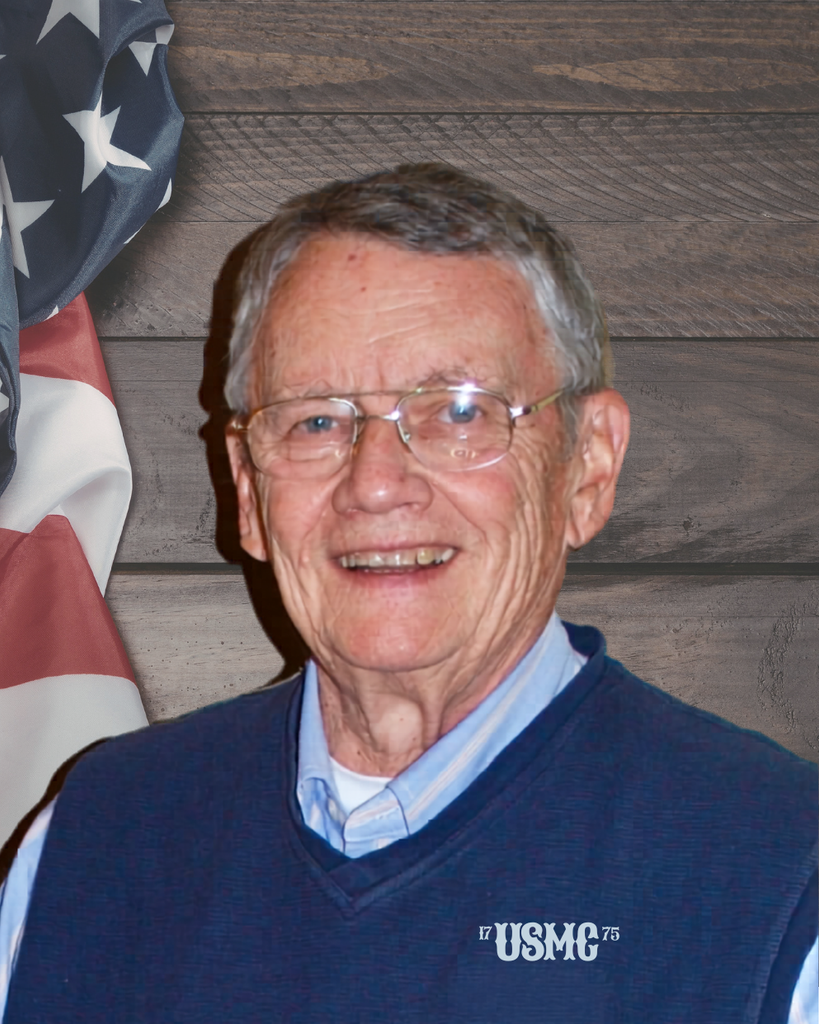 Tommy Dewitt Moon Profile Photo