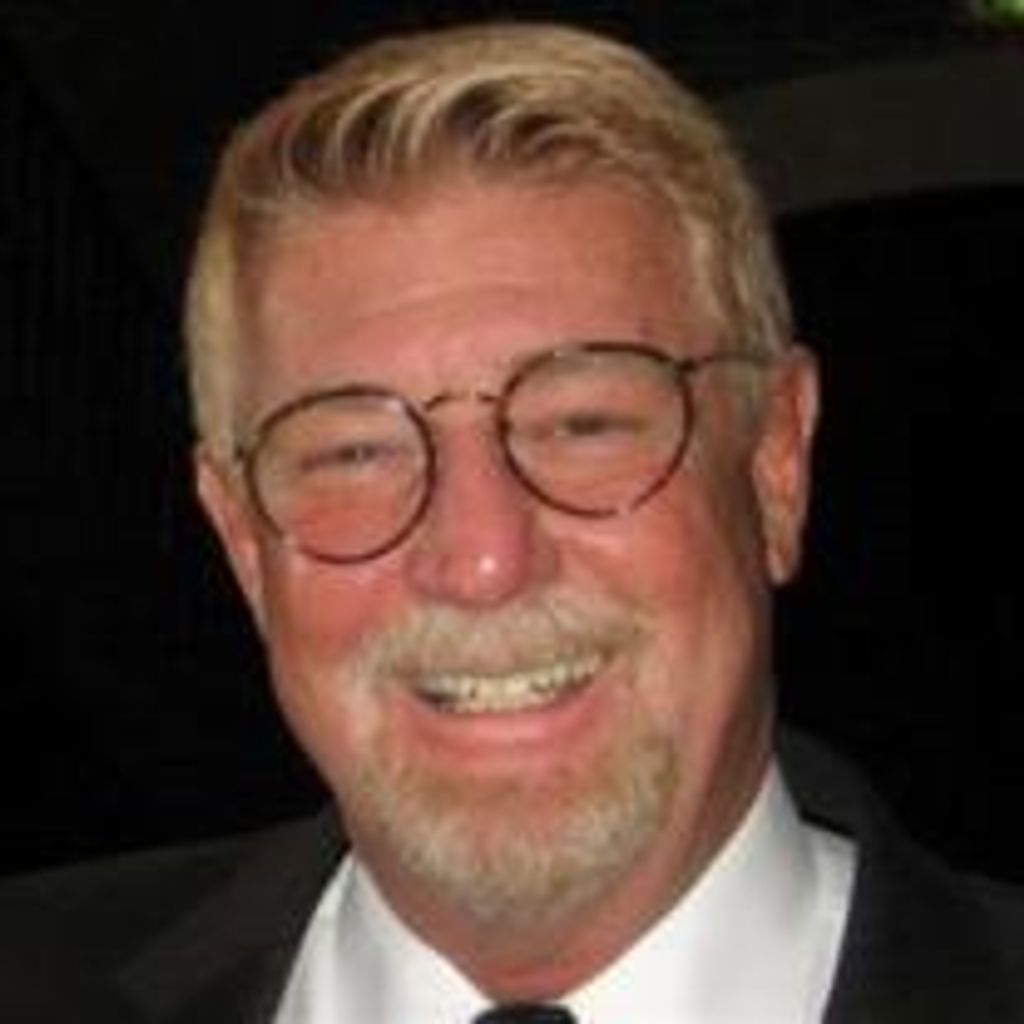 William "Bill" Crawford Larrabee