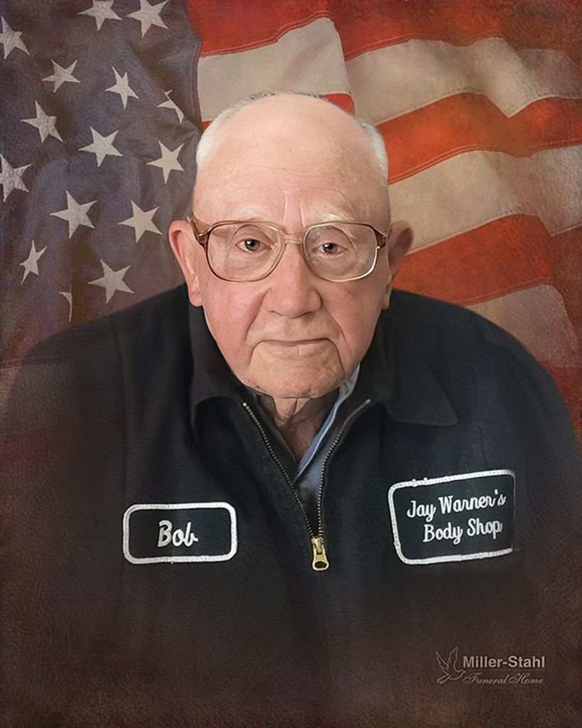 Robert McWhorter
