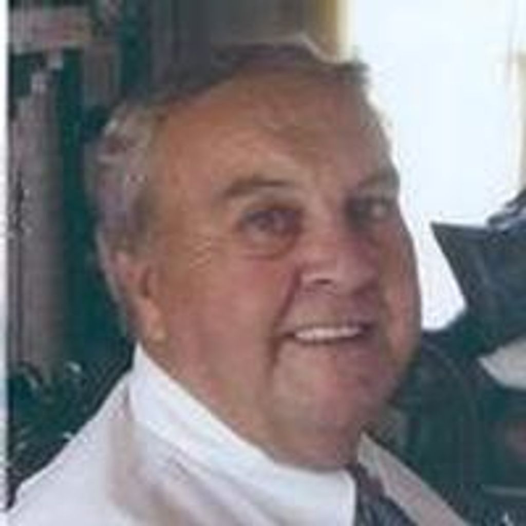 George Franklin Sparks
