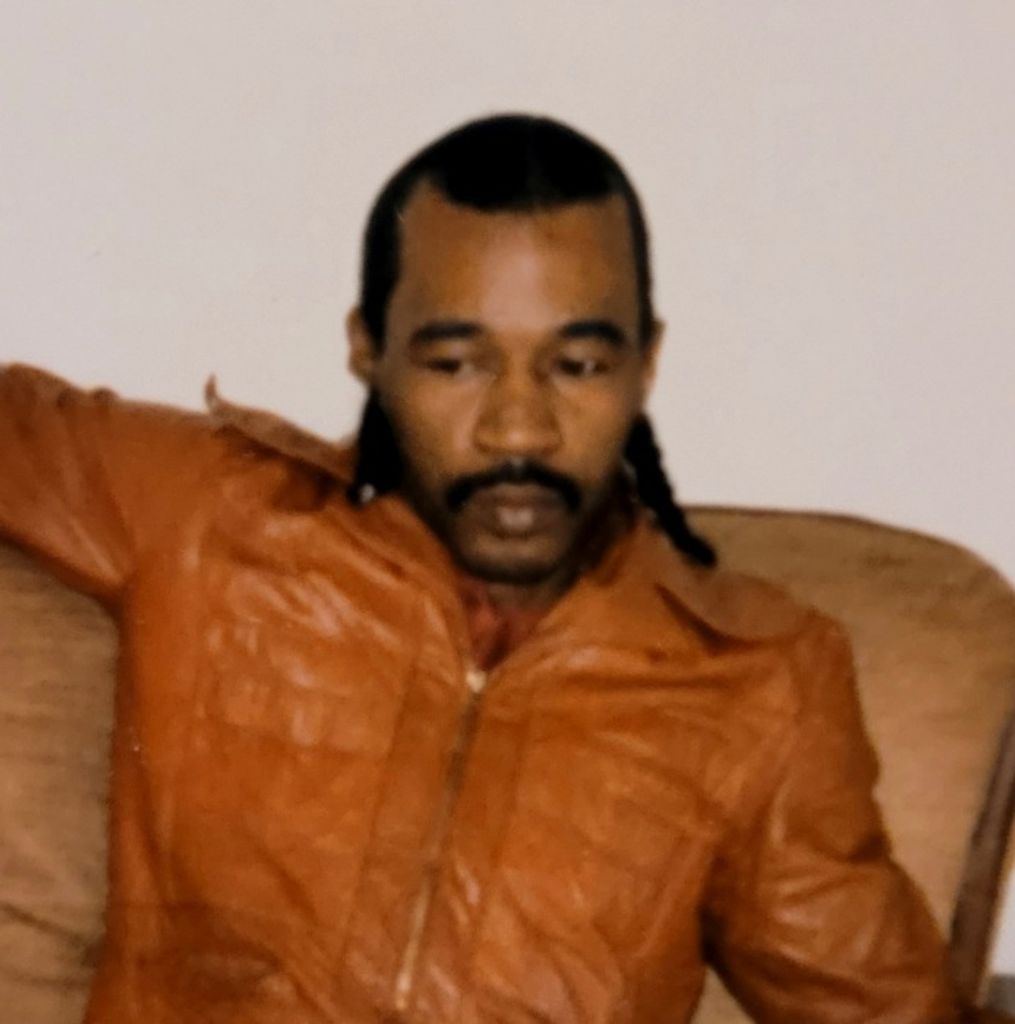 Robert Earl Freeman Profile Photo