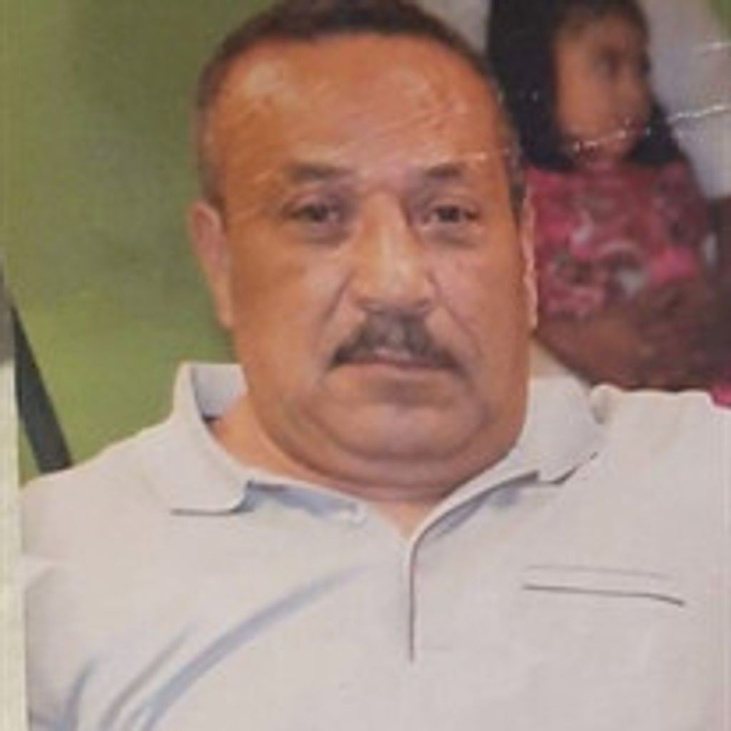 Roberto Oregel Olivares