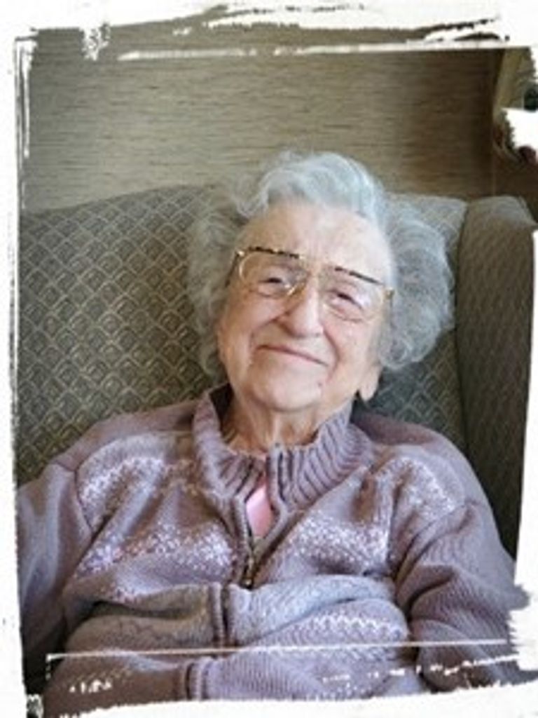 Eva Bruske Profile Photo
