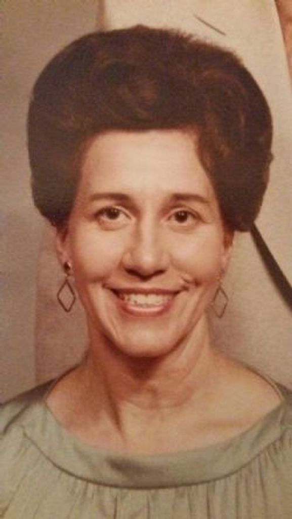 Mary  Jo Martellaro