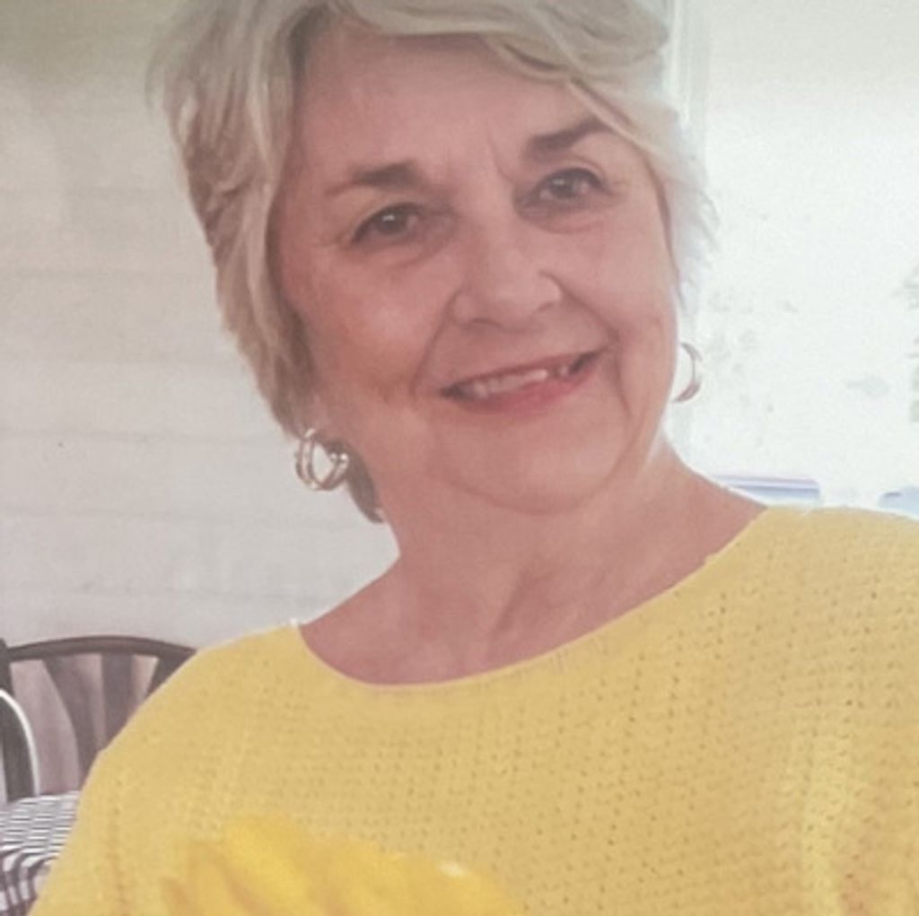 Judith L. O'Brien Profile Photo