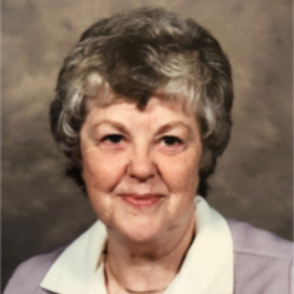 Eloise Menzemer Profile Photo