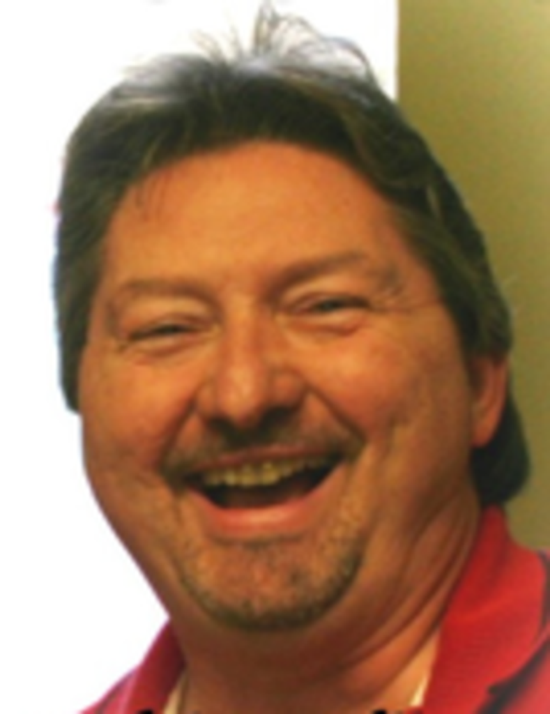 Mr. Johnny Darrell ("Marc Summers") Allen Profile Photo
