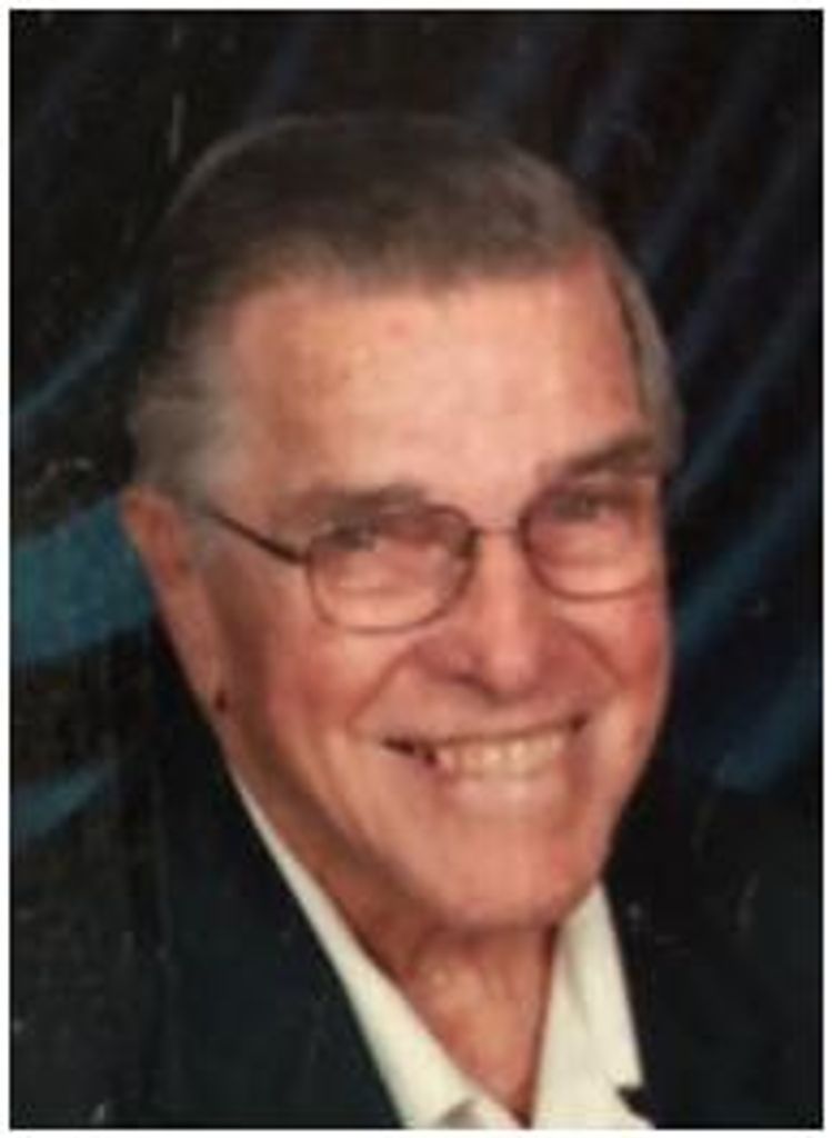 Weber, Robert Ewing