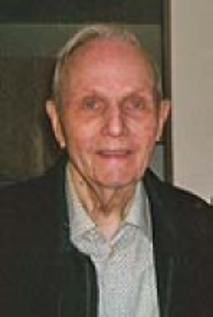 Samuel  James Bennett