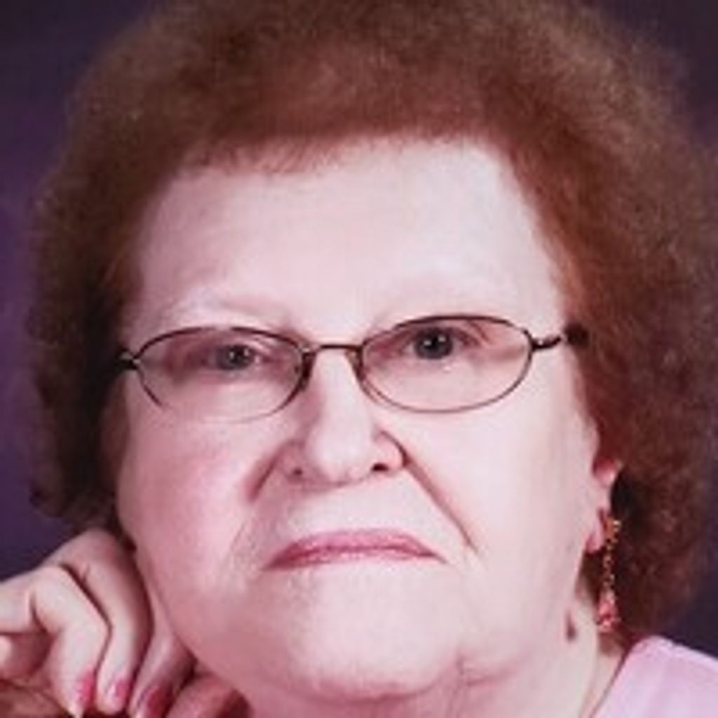 Florence R. Yeager