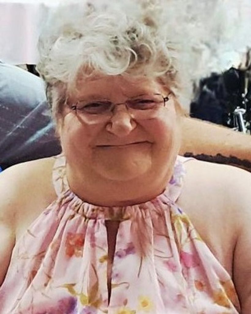 Laura Poore Profile Photo