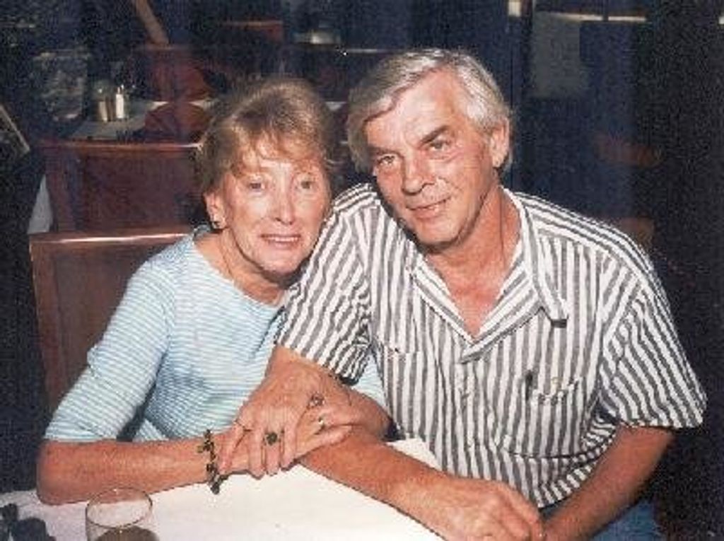 Mary H. Drews