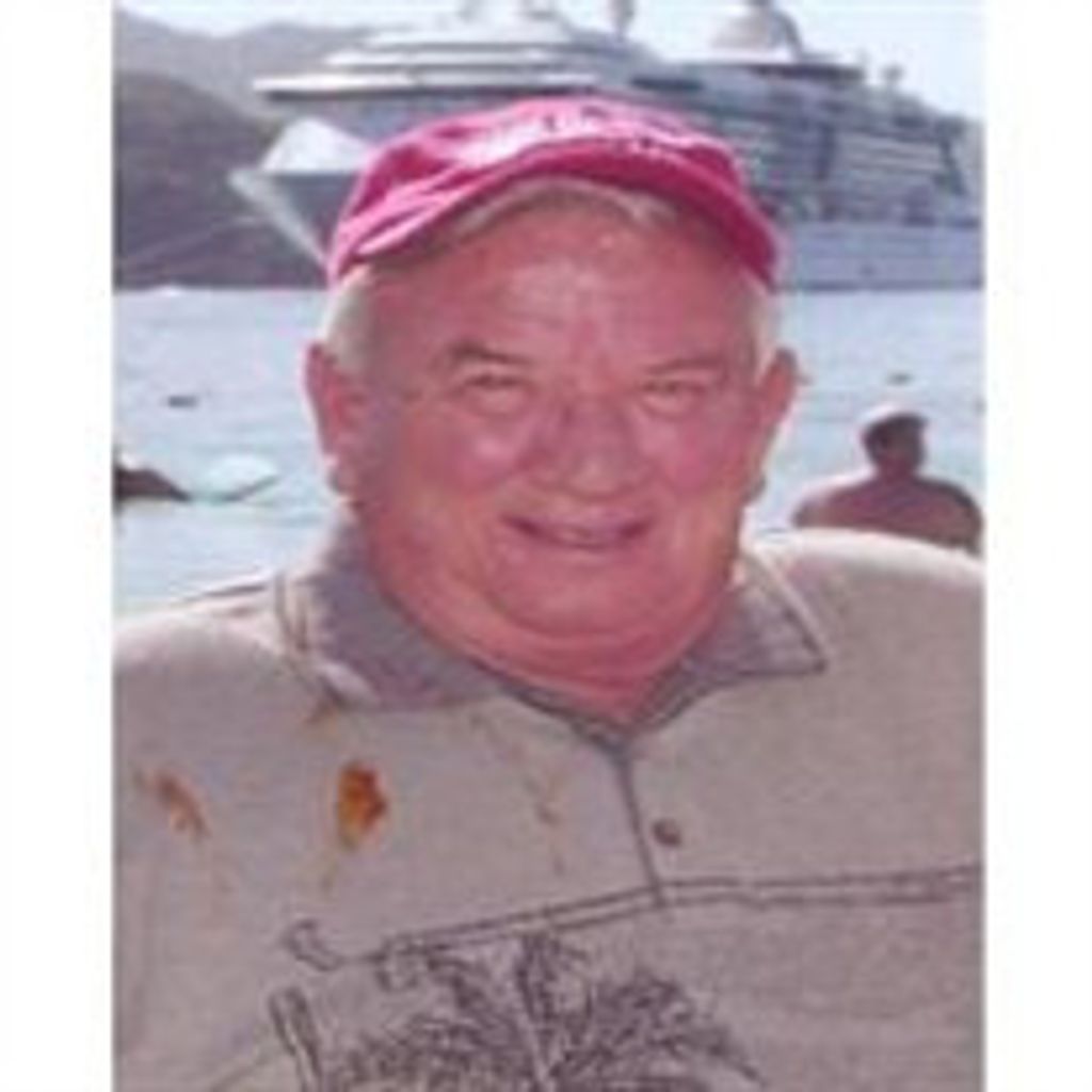 Robert Brocious