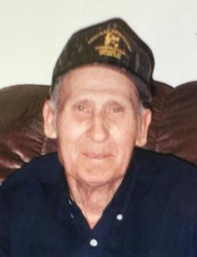 John Henry Clarkson