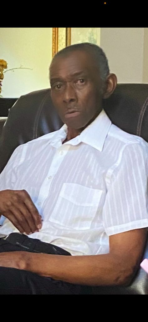 Mr. George Moore Profile Photo