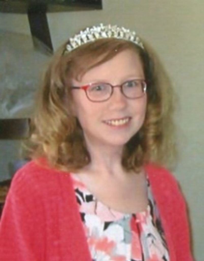 Heidi M Martindale