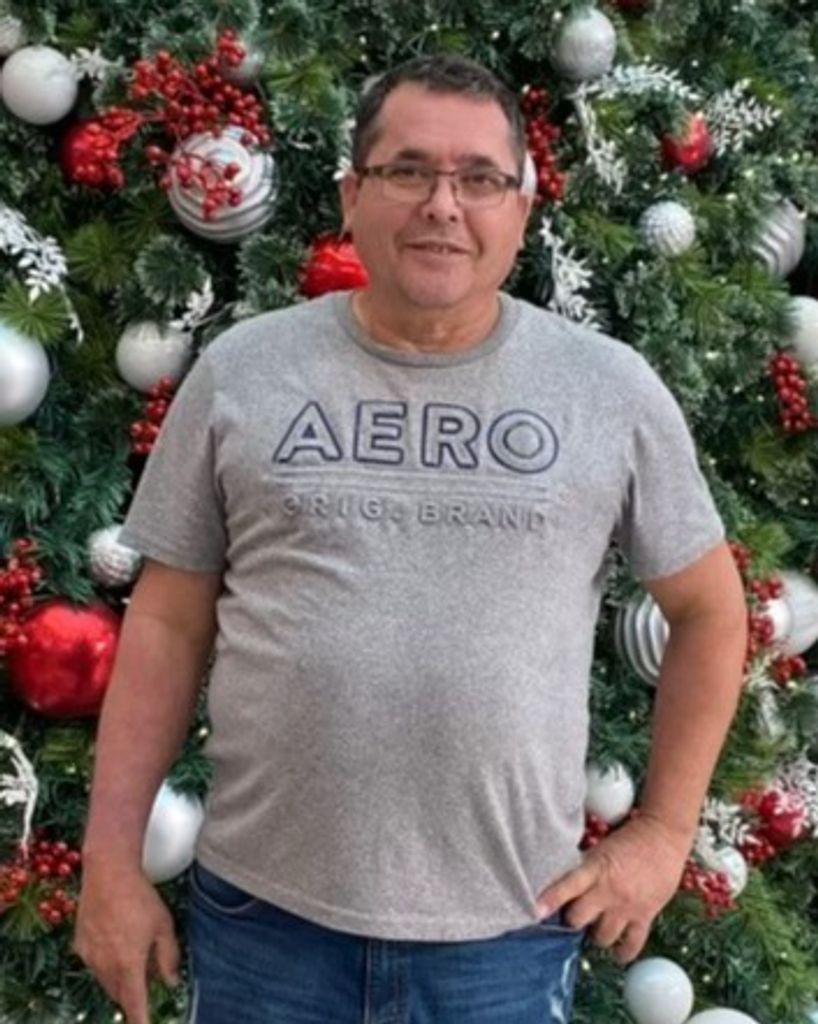 Felix Alberto Quintero Garcia