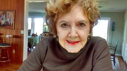 Martha Ann Segars photo gallery thumbnail 115 of 122
