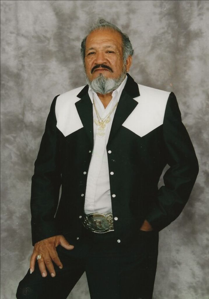 Raymond Gonzales
