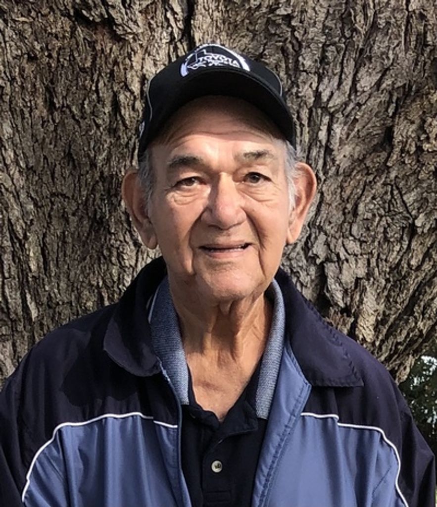 Braulio Lascano, Jr. Profile Photo