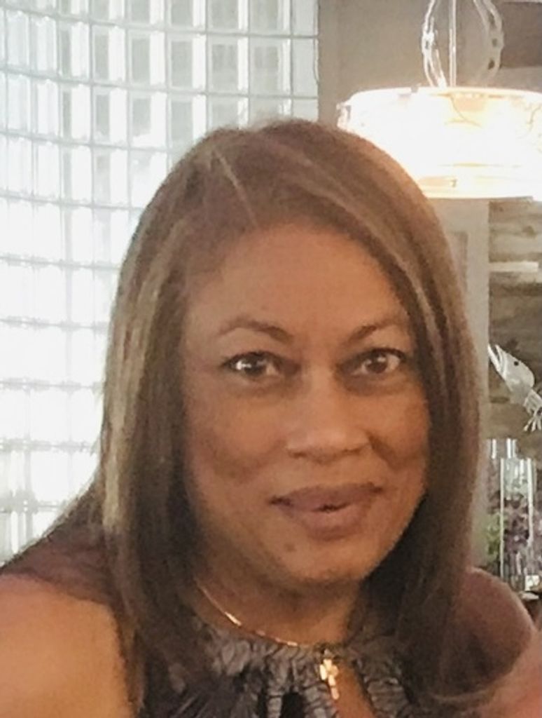 Sharon Ivy Marie Grant Profile Photo