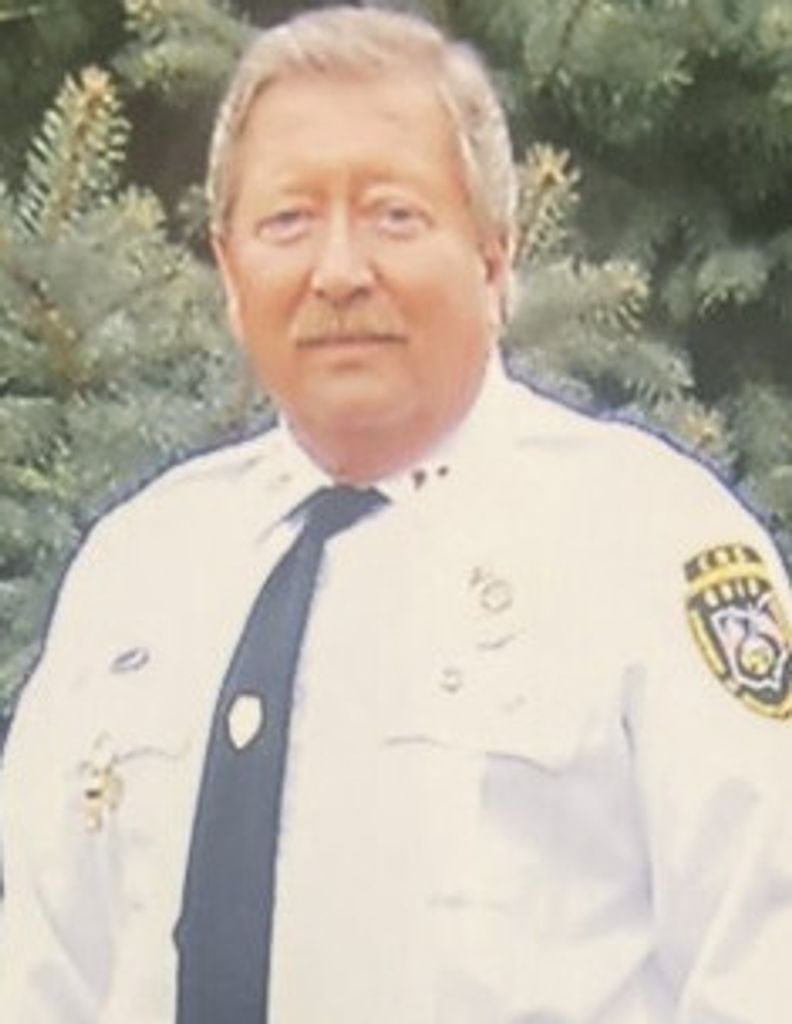 Ronnie Lee Jenkins Profile Photo