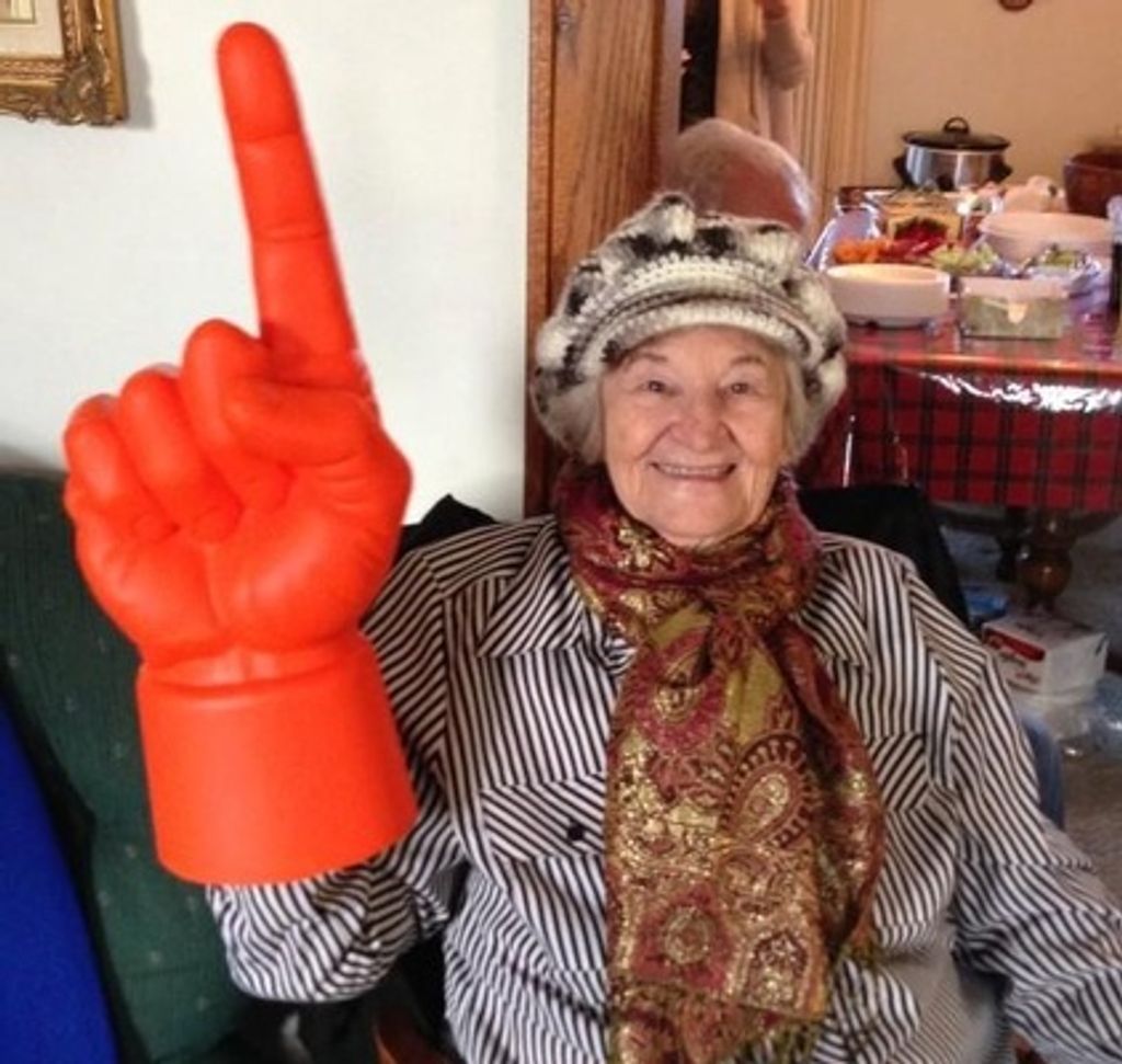 Margaret H. Lihvarchik