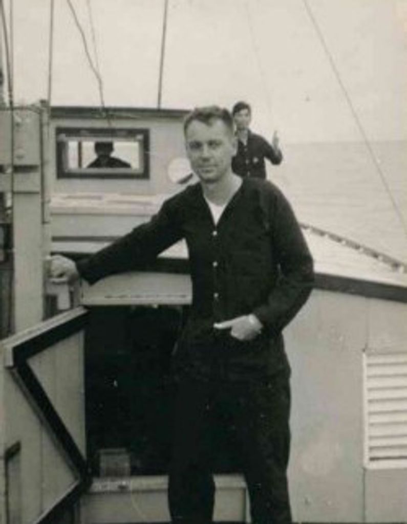 Francis Munger